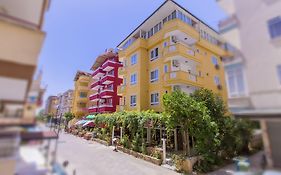 Bayram Apart Hotel